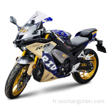 Ventes directes Nouveaux modèles Motorcycles Gesoline Engine Sport Dirt Bike 250cc